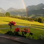 Obwallhof Apartamento Fieberbrunn
