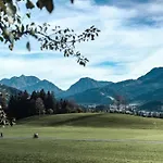 Obwallhof Fieberbrunn