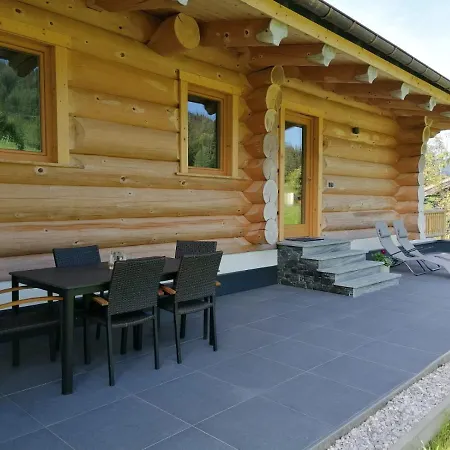 Obwallhof Appartement *