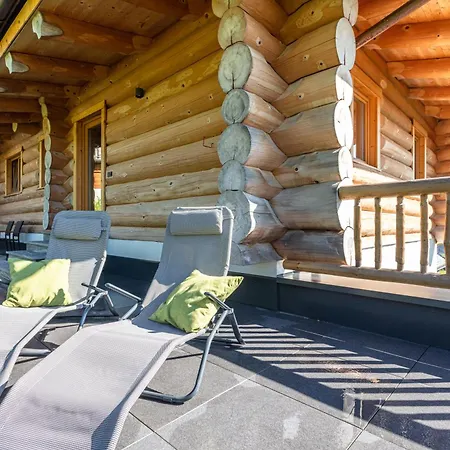 Obwallhof Fieberbrunn