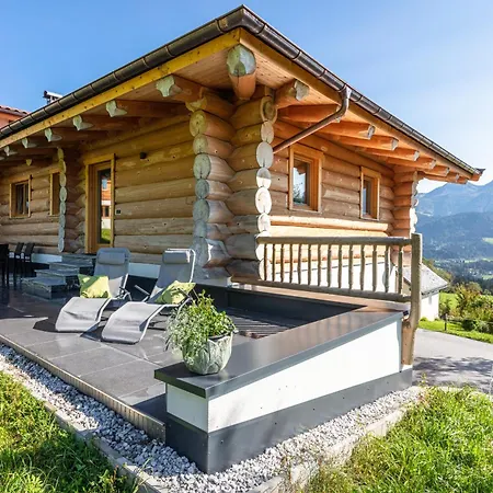 Appartement Obwallhof Fieberbrunn