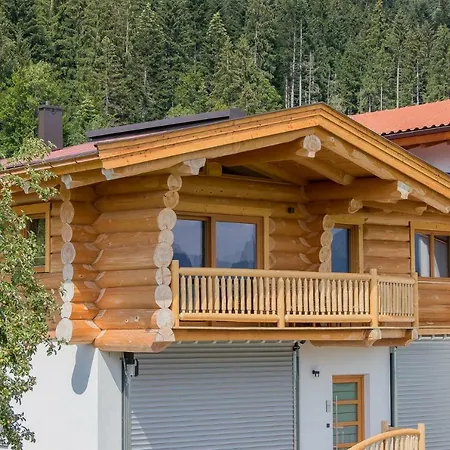 Obwallhof Appartement *