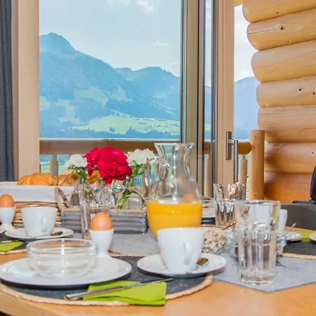 Obwallhof Appartement *