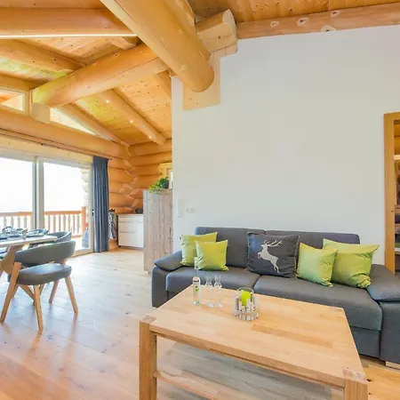 Obwallhof Fieberbrunn