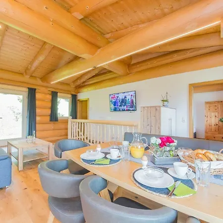 Obwallhof * Fieberbrunn