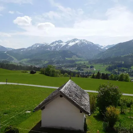 Appartement Obwallhof