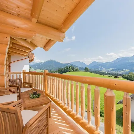 Obwallhof Apartment