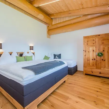 Obwallhof Appartement Fieberbrunn