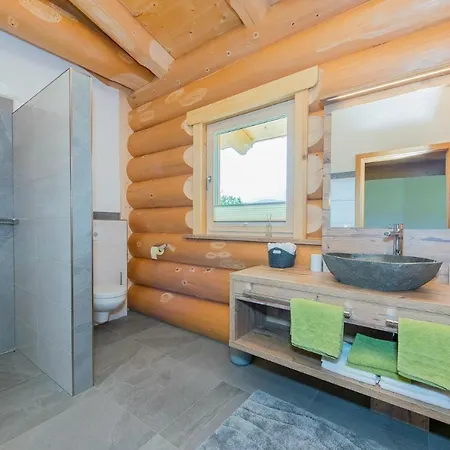 Obwallhof Fieberbrunn