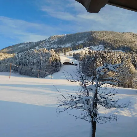 Obwallhof Appartement