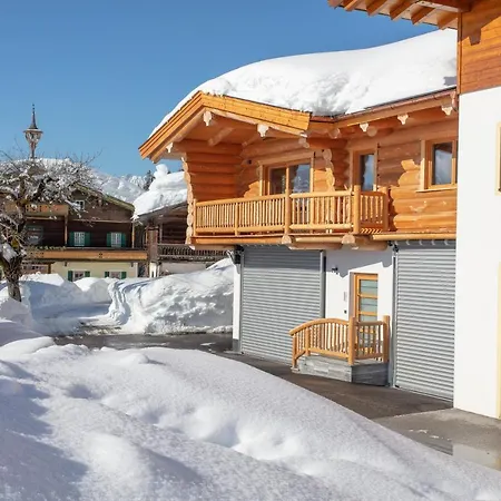 Appartement Obwallhof