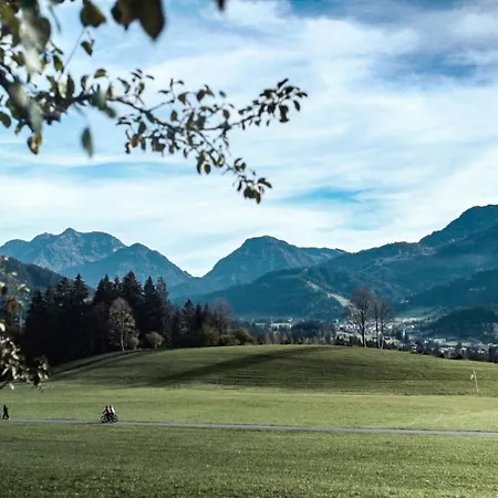 Obwallhof Fieberbrunn