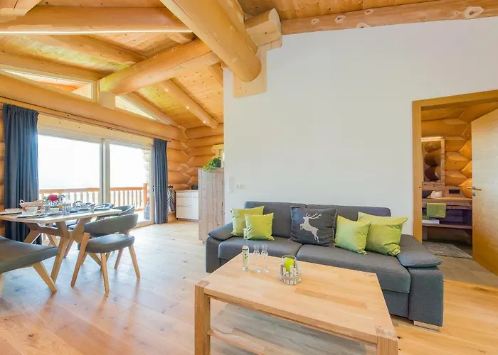 Obwallhof فيبربرن