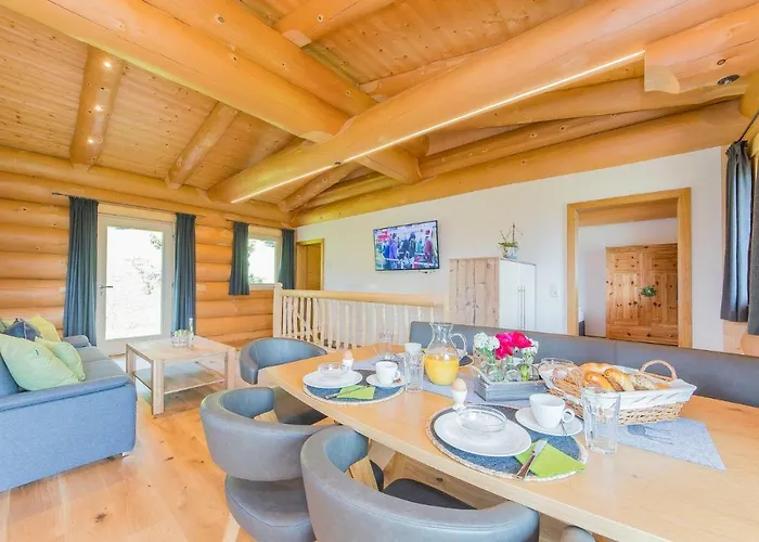 Obwallhof * فيبربرن