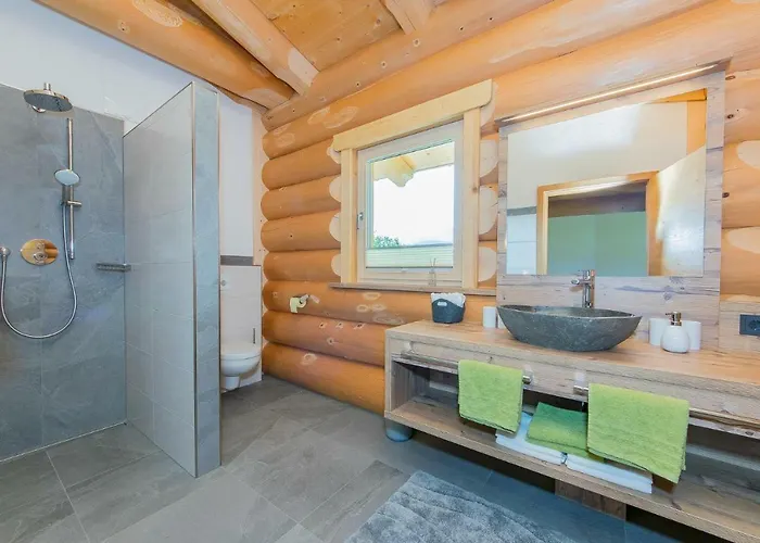 Obwallhof فيبربرن