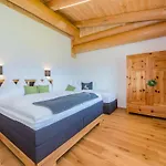 Obwallhof Διαμέρισμα Fieberbrunn